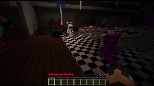 Afmua | Minecraft Amino