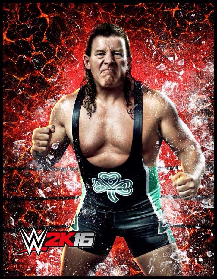 WWE 2K16 New Roster Members (PART ONE) | Wrestling Amino