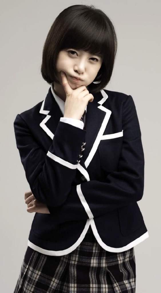 geum jandi clothes