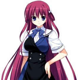 Amane Suou | Wiki | Anime Amino