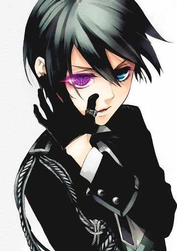 CIEL PHANTOMHIVE | Wiki | Anime Amino