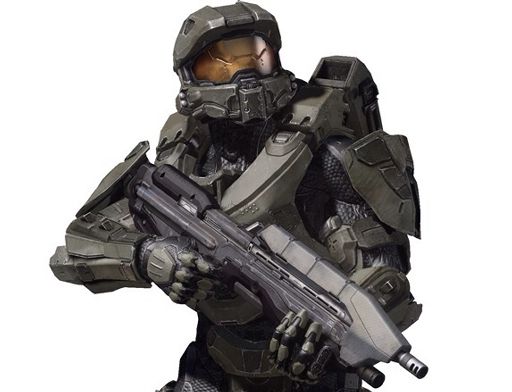 The Master Chief | Wiki | FPS Amino Amino