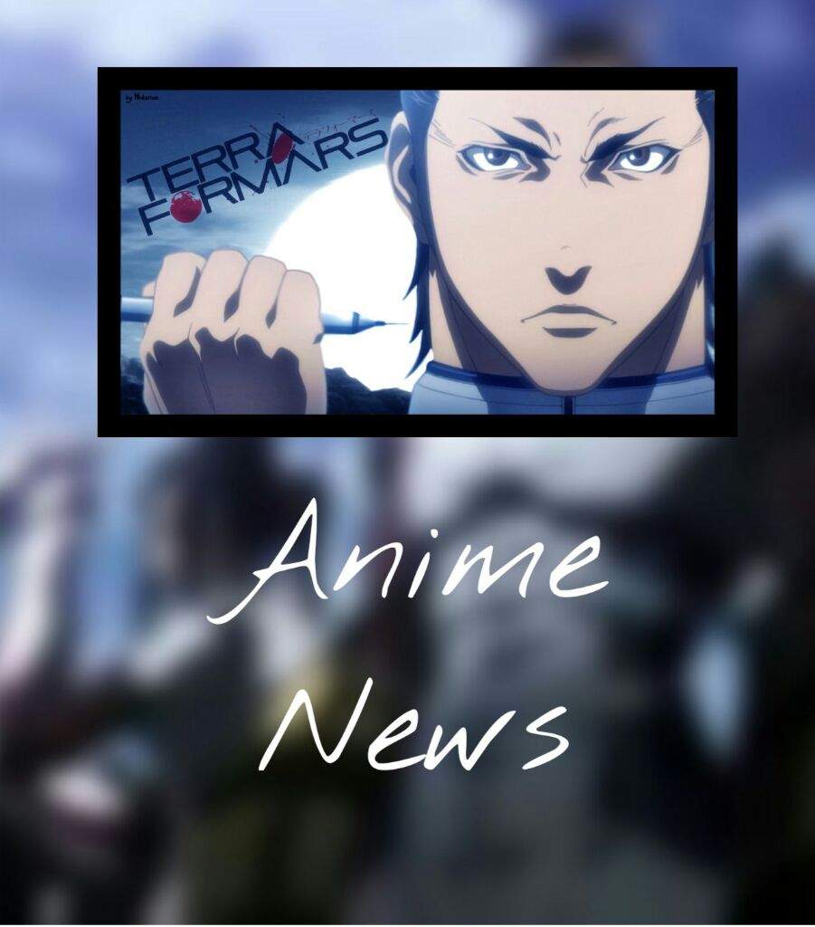 Anime News | Anime Amino