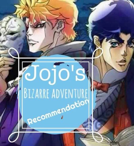 JoJo's Bizarre Adventure Part One Breakdown | Anime Amino