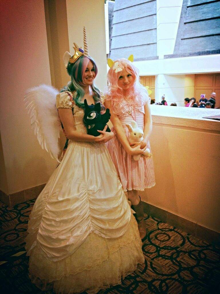 Princess Celestia (My Little Pony: Friendship Is Magic) | Cosplay Amino