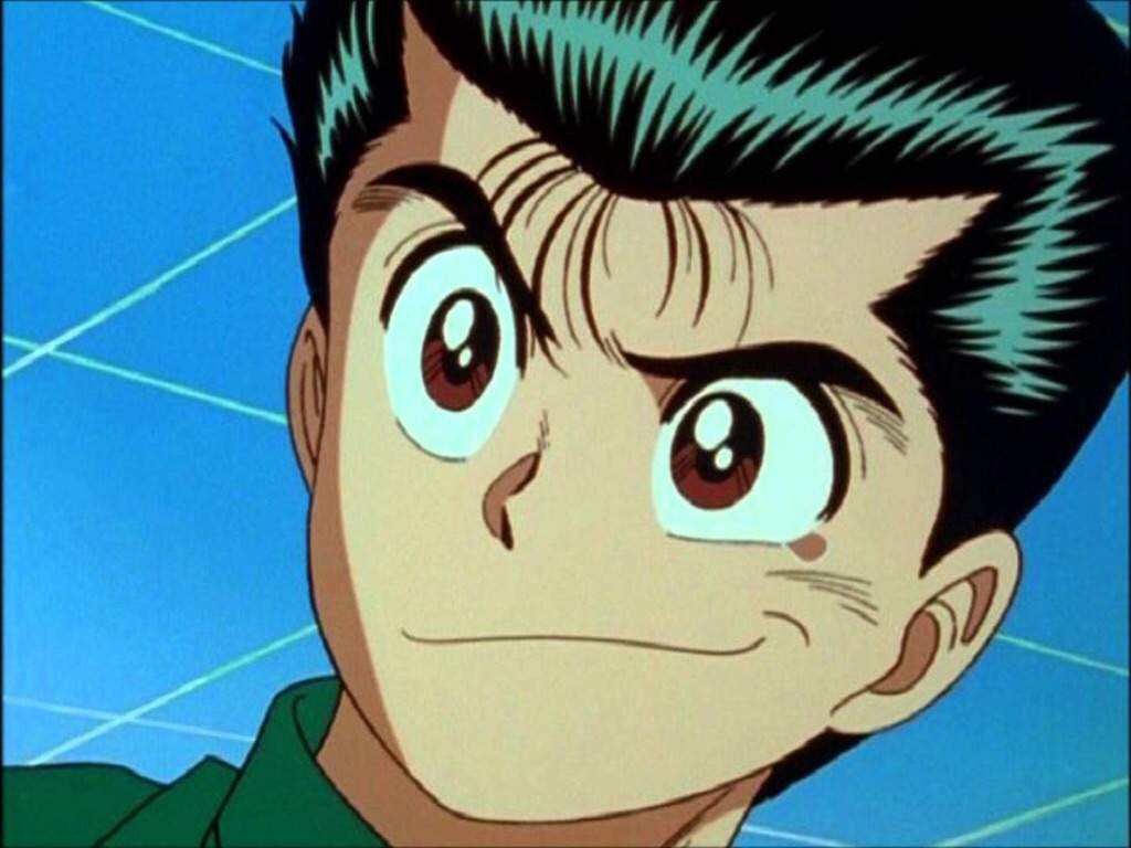 yusuke urameshi noodle stopper