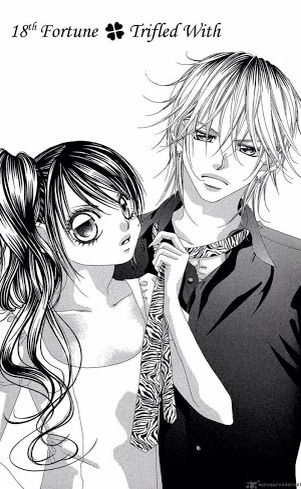 Featured image of post Romantic Manga With Strong Male Lead I became the male lead s stepmother
