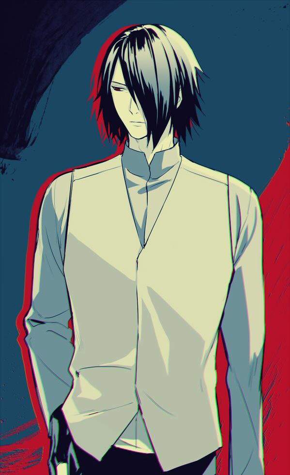 Sasuke Uchiha (all grown up) | Anime Amino