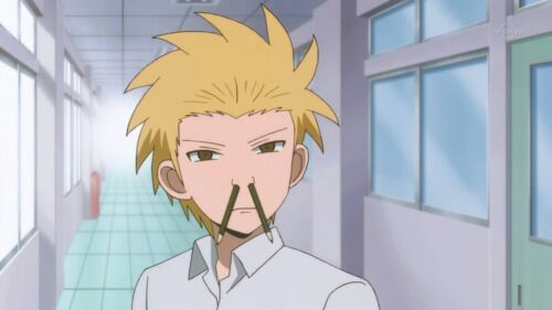 51 HQ Pictures Anime Guy With Spiky Hair - 15 Best Anime Hairstyles For