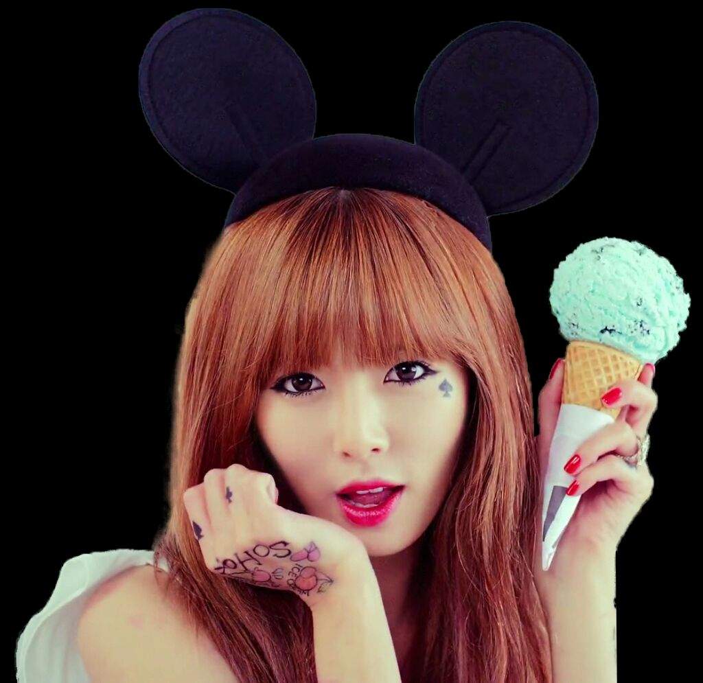 HyunA | Wiki | K-Pop Amino