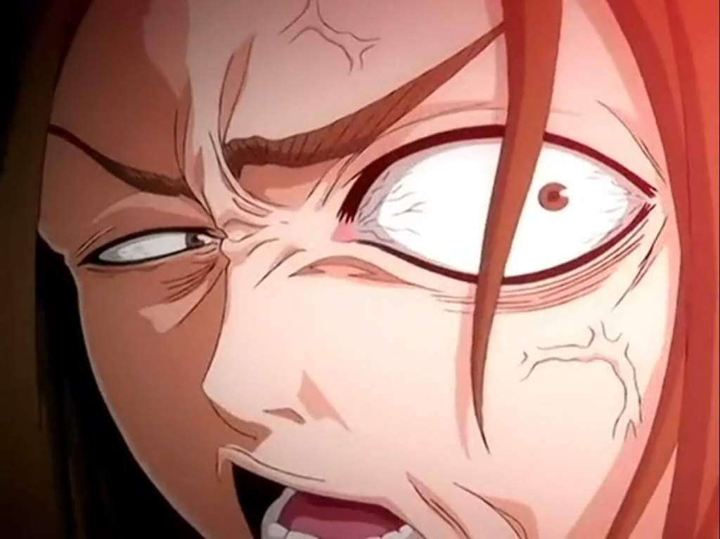 Crazy and funny ANIME faces/ Second Part.