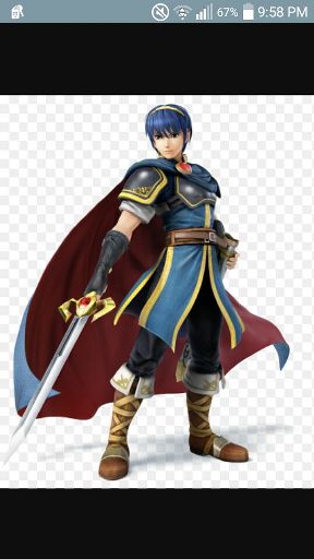 Marth | Wiki | Pokémon Amino