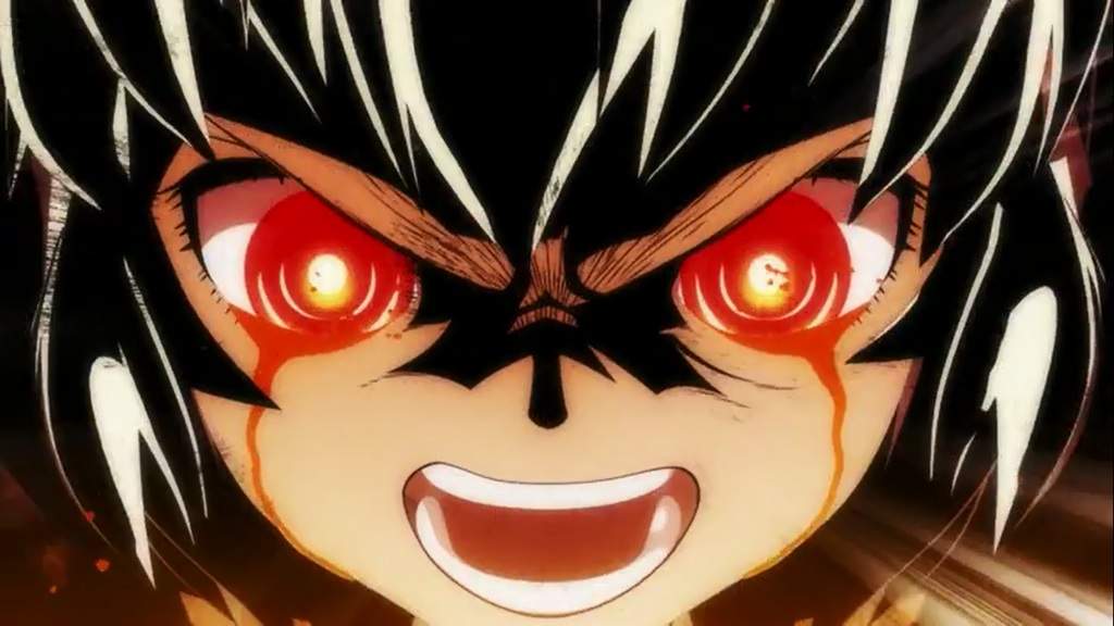 Crazy and funny ANIME faces/ Second Part | Anime Amino
