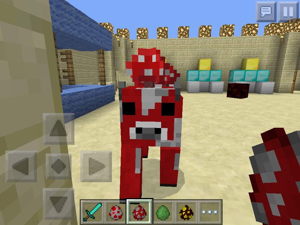 Mooshroom Wiki Minecraft Amino 1773