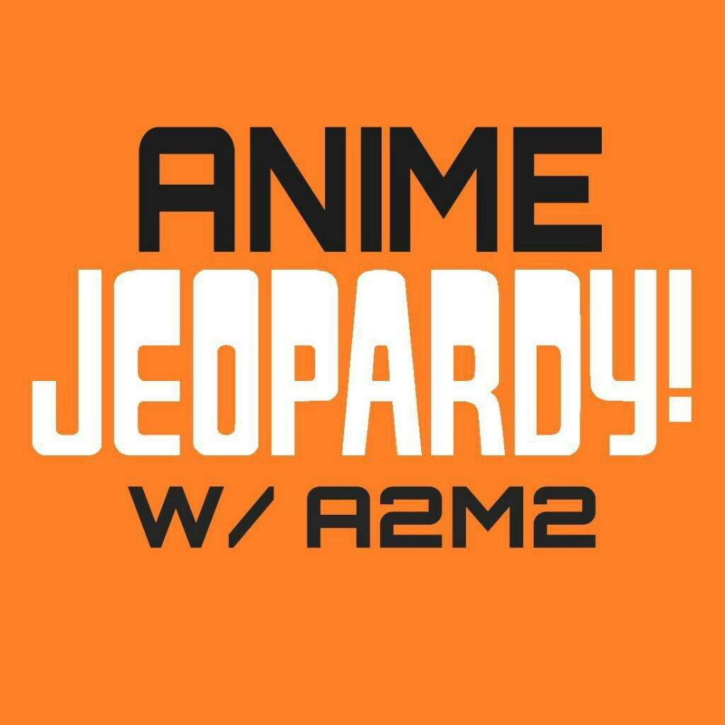 Anime Jeopardy! | Wiki | Anime Amino