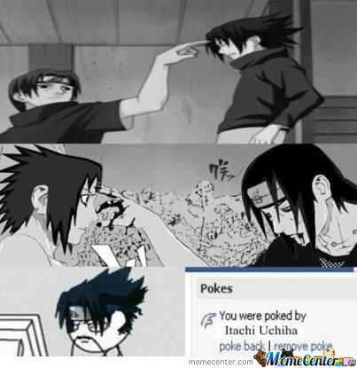 Uchiha Memes | Anime Amino