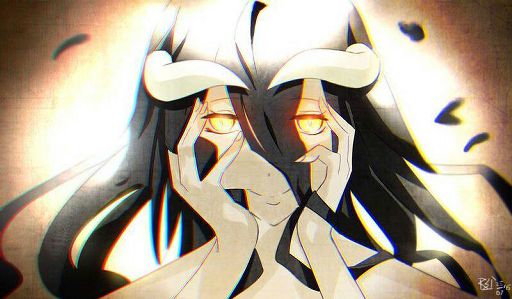 Albedo | Wiki | Anime Amino