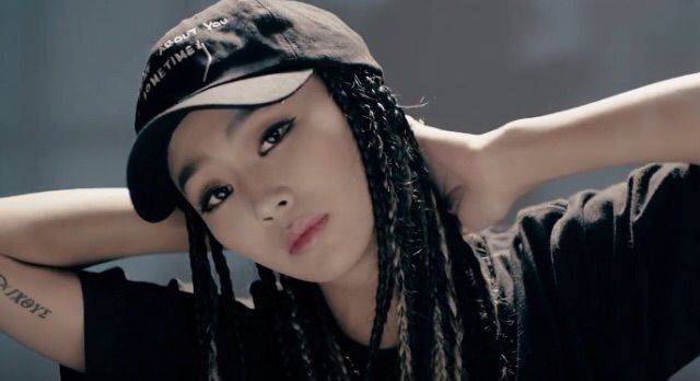 Kim Hyo Jung | Wiki | K-Pop Amino