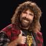 amino-Mick Foley Fan-e3c1e098