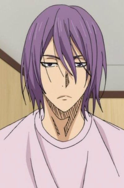 Murasakibara | Wiki | Anime Amino