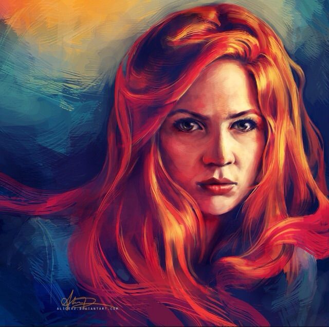 Why we love Amy Pond | Doctor Who Amino