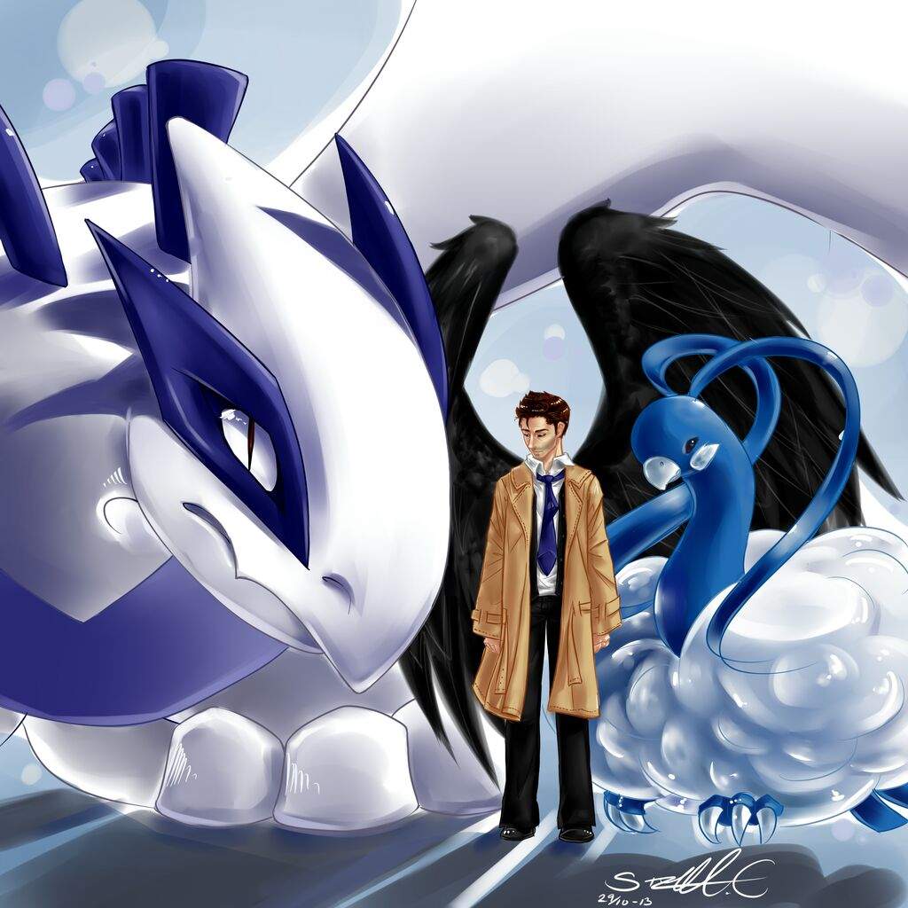 supernatural with pokemon supernatural amino supernatural with pokemon supernatural amino
