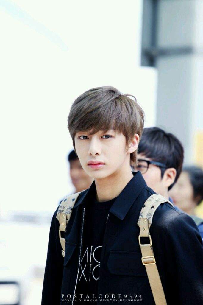 Hyungwon