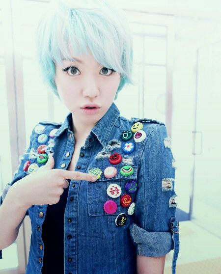 Female Kpop Idols Short Hair K Pop Amino Female Kpop Idols Short Hair K Pop Amino
