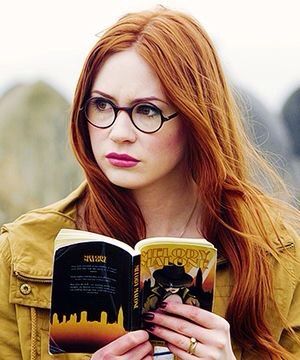 Why we love Amy Pond | Doctor Who Amino