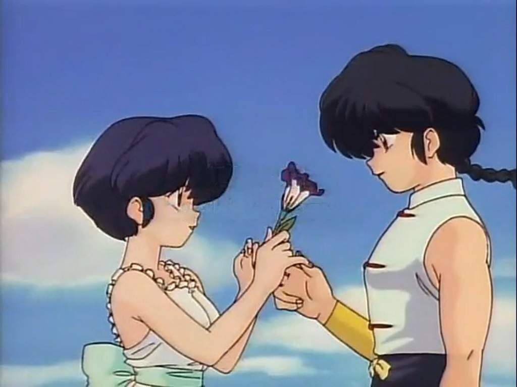 Ranma 1/2 Wiki Anime Amino