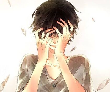 Why am i so useless? | Anime Amino