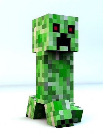 Creeper | Minecraft Amino