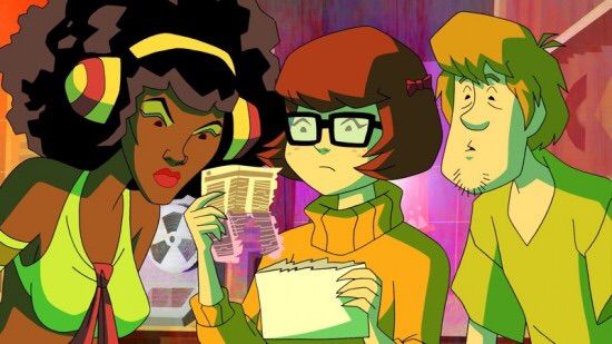 Mystery Incorporated Season 3 | Comics Amino