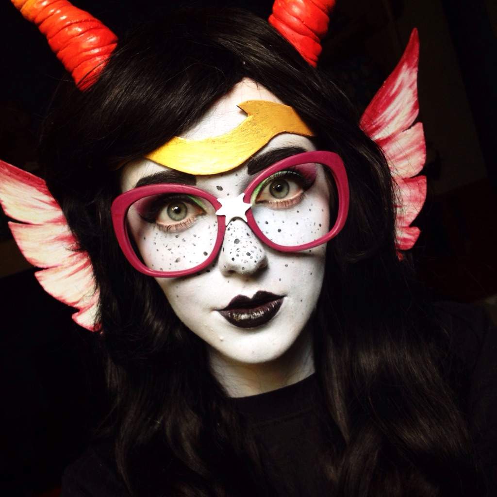 Feferi Peixes Homestuck Cosplay Amino