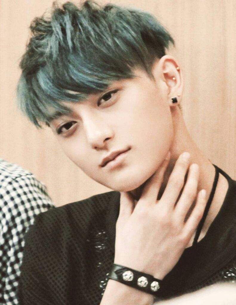 Does Joshua look like Tao and Chen? | K-Pop Amino