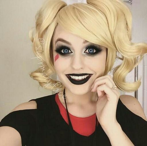 SuperMaryFace | Wiki | Cosplay Amino