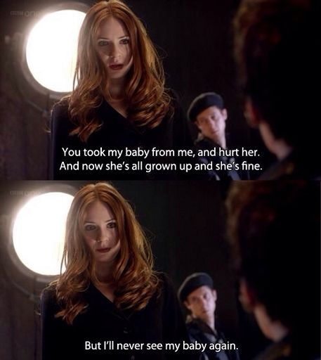 Why we love Amy Pond | Doctor Who Amino