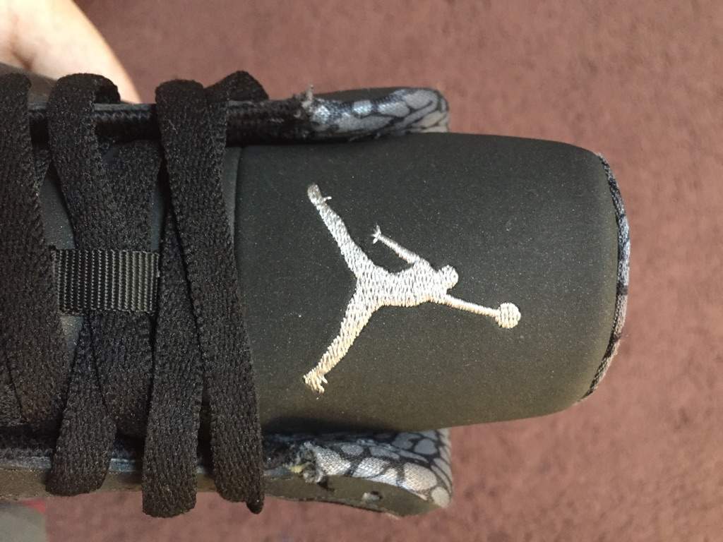 underrated air jordans