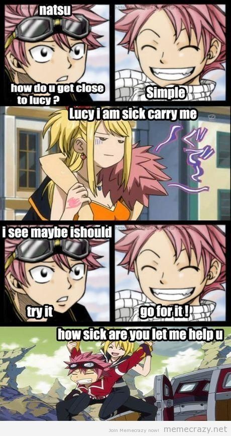 Nalu memes | Anime Amino