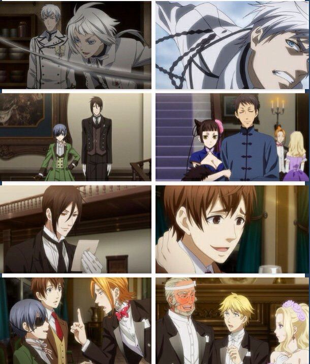 The Book Of Murders Black Butler Black Butler: Book Of Murders | Wiki | Anime Amino