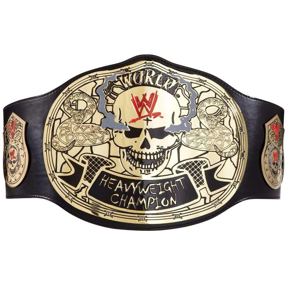 The history of the WWE championship | Wiki | Wrestling Amino