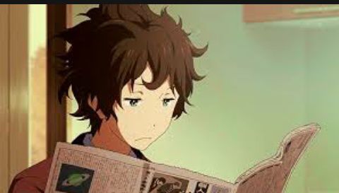 Oreki Houtarou | Wiki | Anime Amino