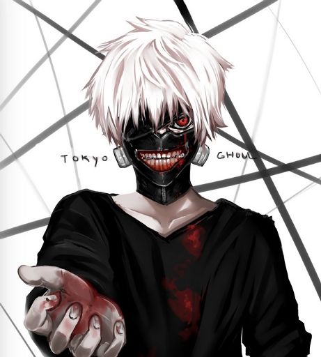 Kaneki gone crazy | Anime Amino