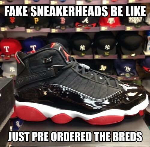 I found a few funny sneakerhead memes | Sneakerheads Amino