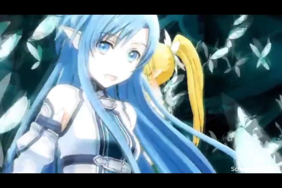 Sword Art Online Lost Song Wiki Anime Amino