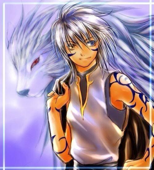 Purple Moon Wolf | Anime Amino