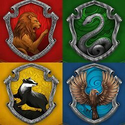 Slytherpuffs, and Gryffinclaws, and Huffledors, Oh My! | Harry Potter Amino