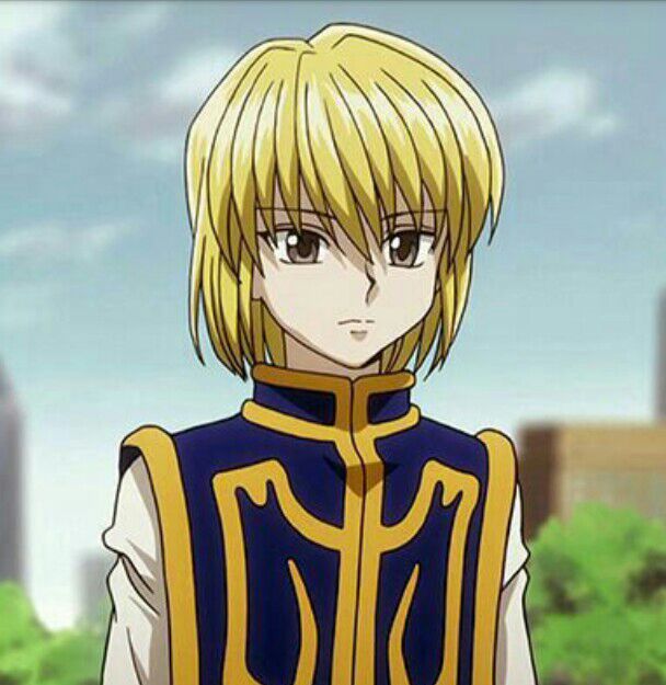 Kurapika The Red Eyed Kurta | Wiki | Anime Amino