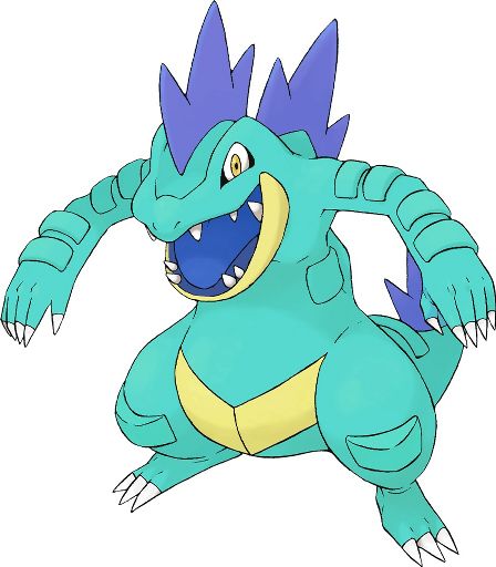 Feraligatr | Wiki | Pokémon Amino