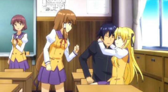 Campione | Wiki | Anime Amino